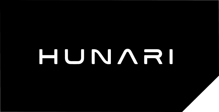 HUNARI GmbH – IT-Systemhaus Düsseldorf HUNARI GmbH Logo