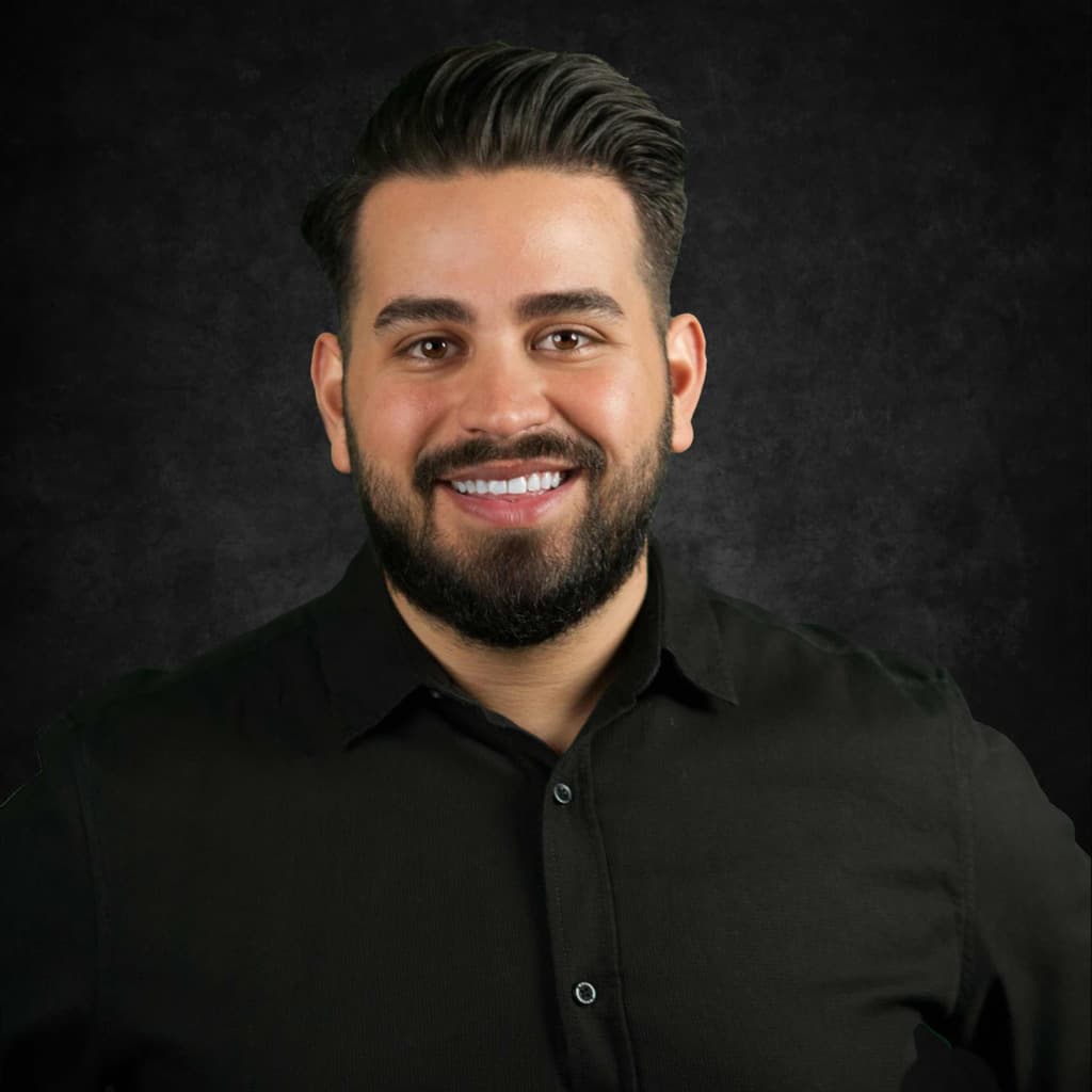 Bünyamin Arik – Gründer und Geschäftsführer von HUNARI GmbH Düsseldorf