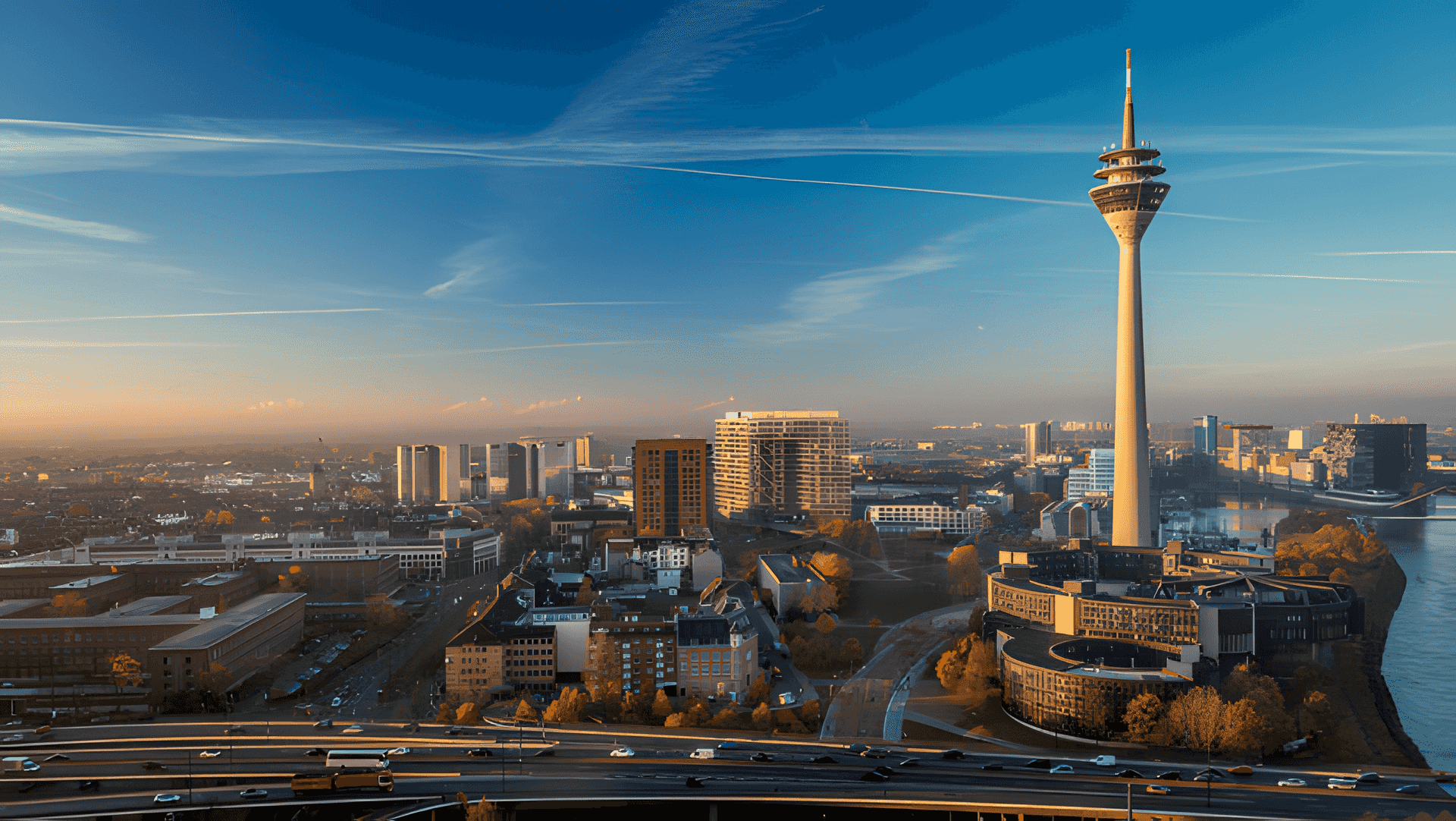 IT-Infrastruktur und Cloud Services HUNARI IT-Systemhaus Düsseldorf – Cloud-Infrastruktur und Managed Services