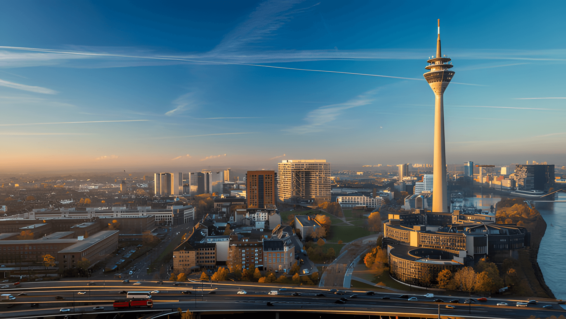 IT-Infrastruktur und Cloud Services HUNARI IT-Systemhaus Düsseldorf – Cloud-Infrastruktur und Managed Services