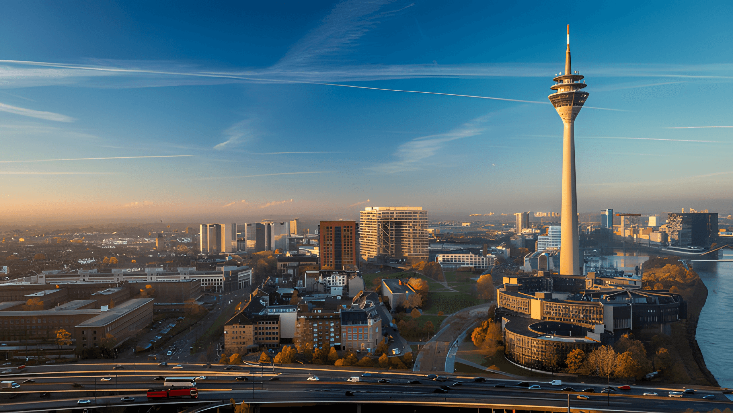 Premium Cloud Infrastructure