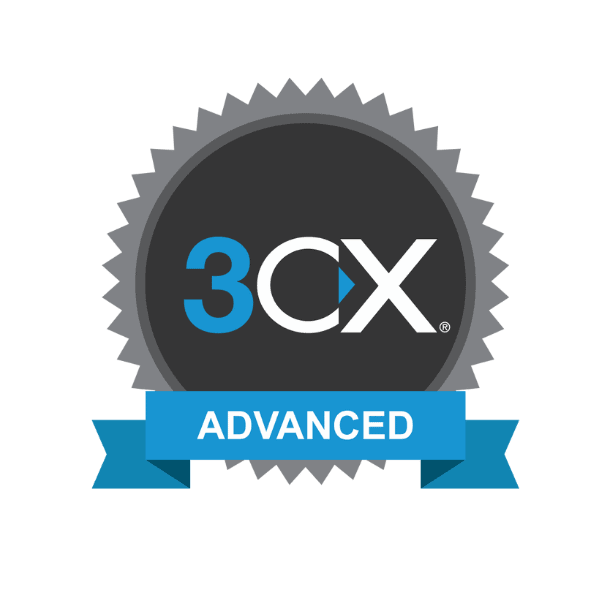 3CX Advanced Certified Engineer Expert